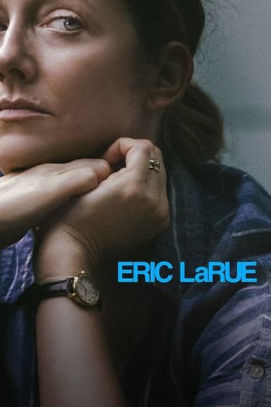 Eric LaRue poster