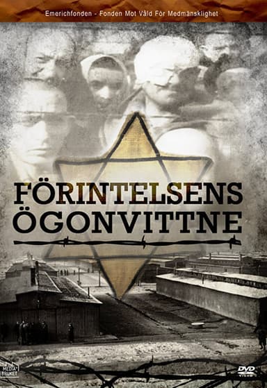 Förintelsens ögonvittne poster