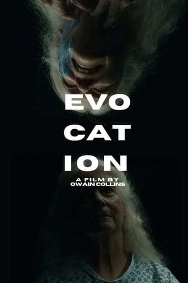 Evocation poster