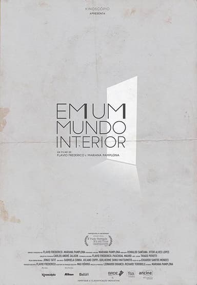 Their Inner World poster