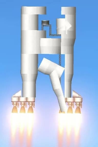 Pants poster