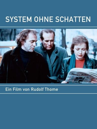 System Without Shadow poster
