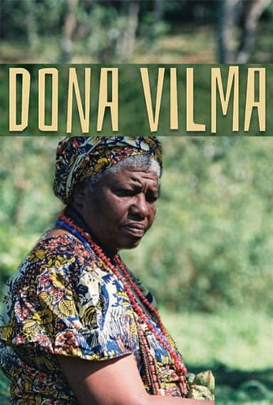 Dona Vilma poster