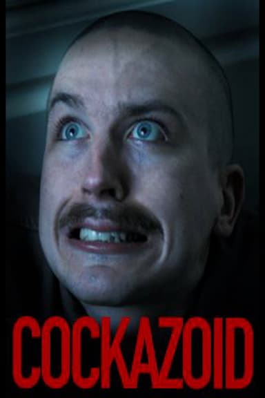Cockazoid poster