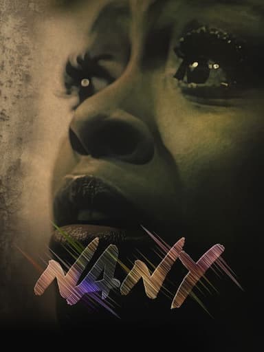 Nany poster