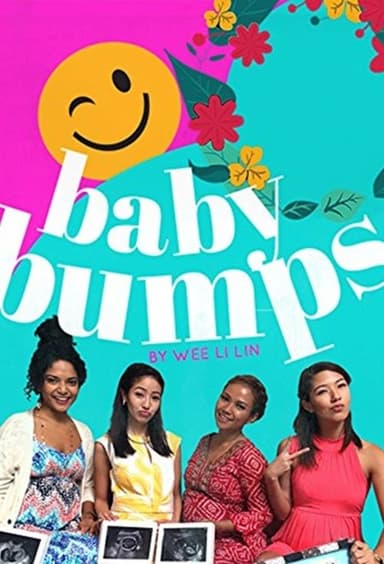 Baby Bumps poster
