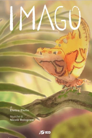 Imago poster