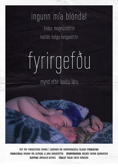 I'm Sorry poster