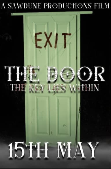 The Door poster