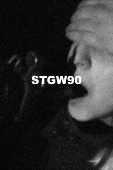 STGW90 poster