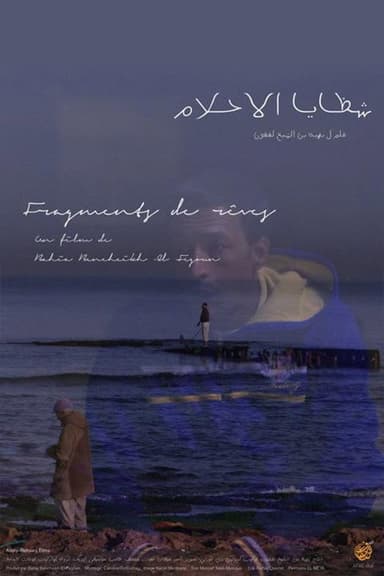 Dream Fragments poster
