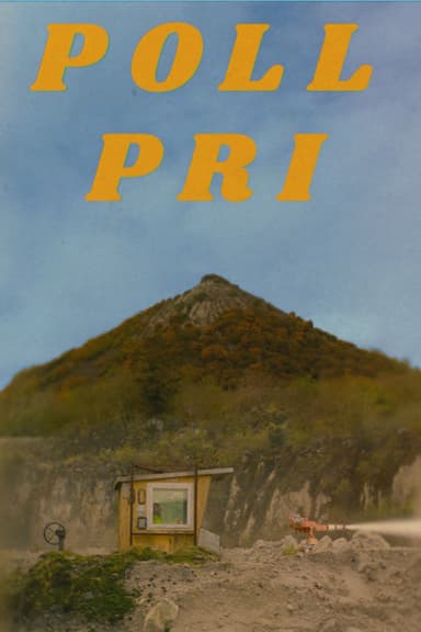 Clay Pit poster