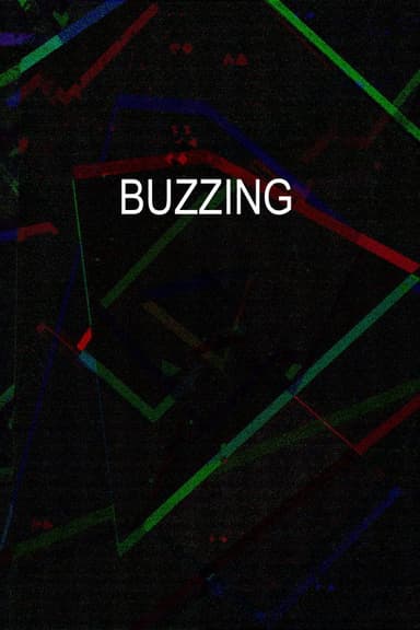 Buzzing poster
