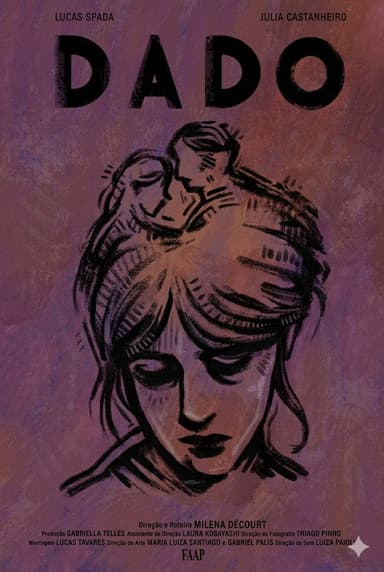 DADO poster