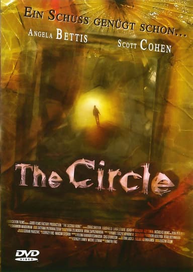 The Circle poster