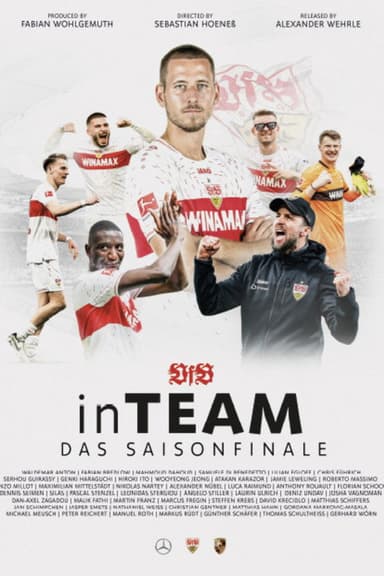 VfB inTeam - Das Saisonfinale poster