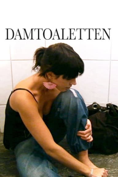 The Ladies Room poster