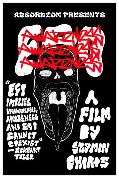 Ego poster