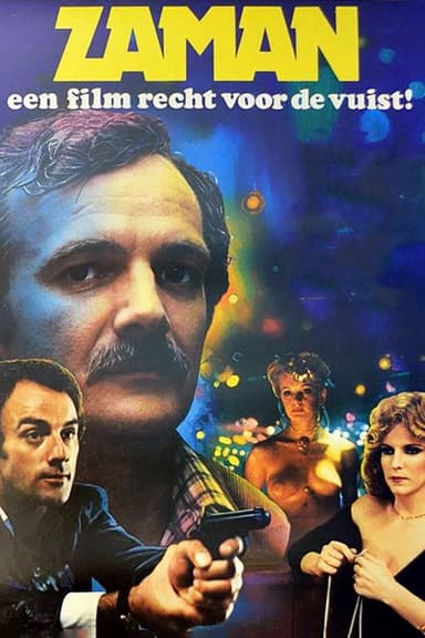 Zaman poster