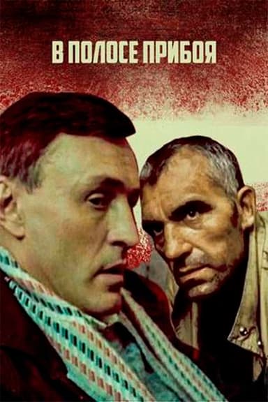 В полосе прибоя poster