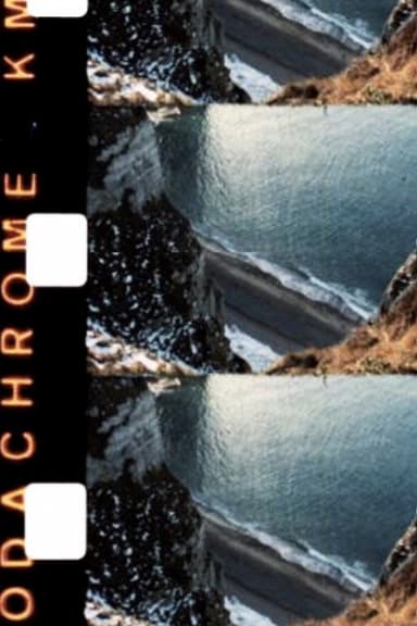 Etretat, Un Jour De Février poster