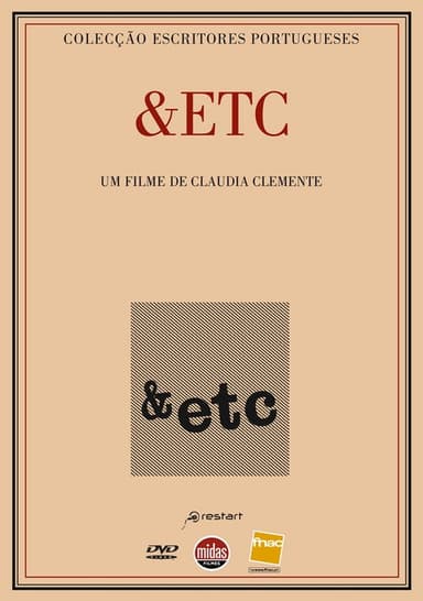 & Etc poster