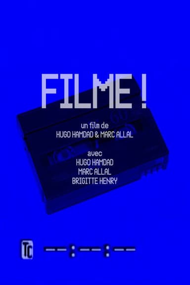 FILME ! poster