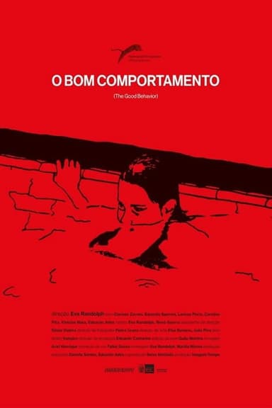 The Good Behavior poster