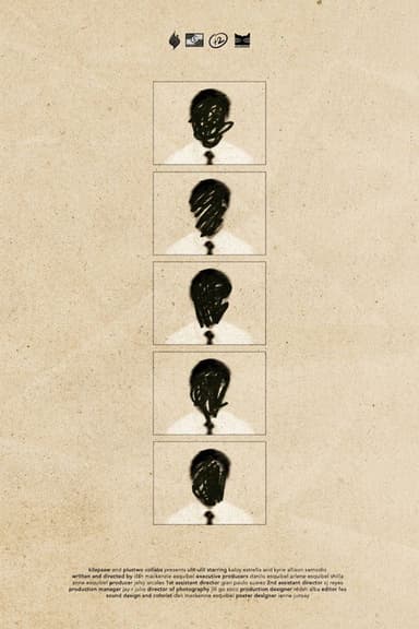 Ulit-ulit poster