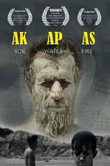 AK AP AS poster