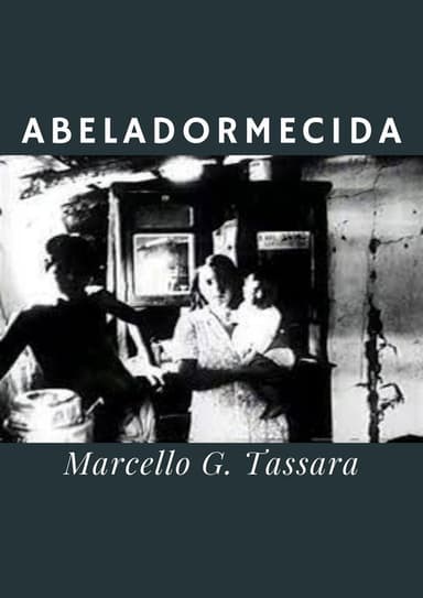 Abeladormecida: Entrada numa Só-sombra poster
