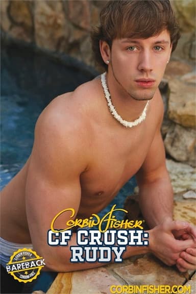 CF Crush: Rudy poster