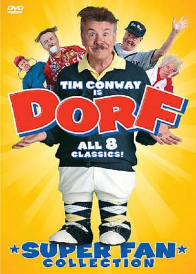 Dorf: Super Fan Collection poster
