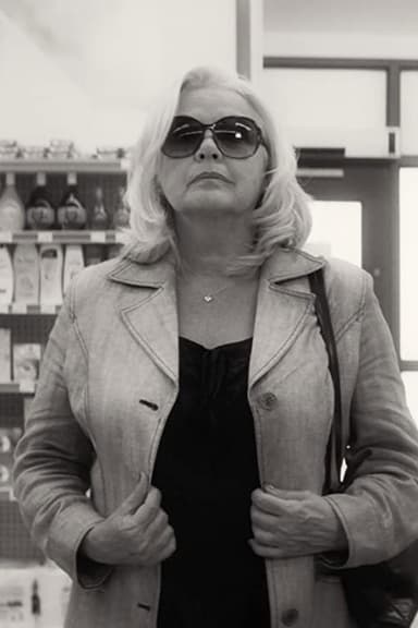 Roseline like in the movies poster