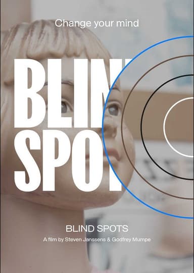 Blind Spots poster