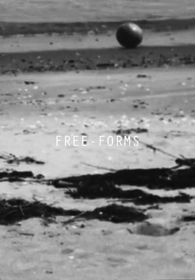 Free Forms poster