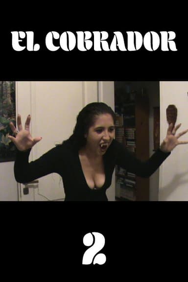 The collector 2 poster
