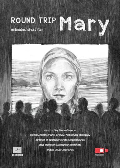 Round Trip: Mary poster