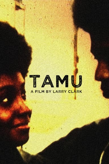 Tamu poster