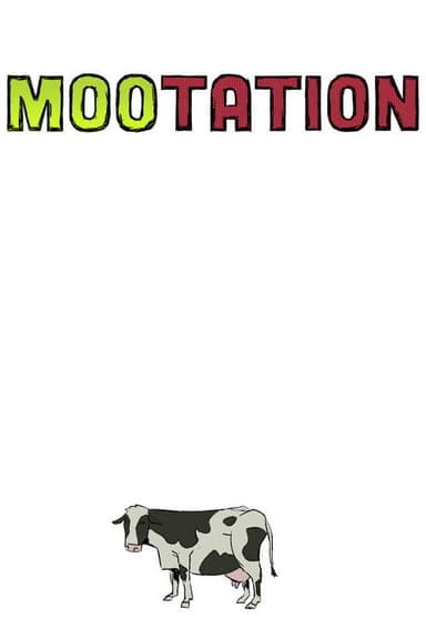 Mootation poster