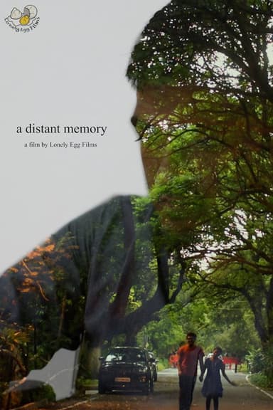 A Distant Memory poster