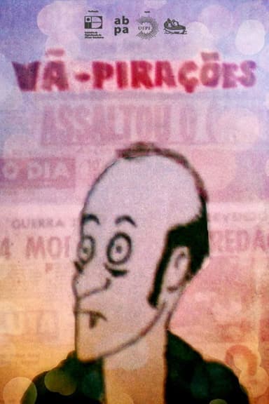 Vã-Pirações poster