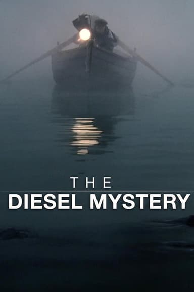 The Diesel Mystery poster