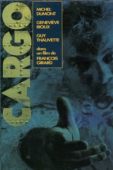 Cargo poster