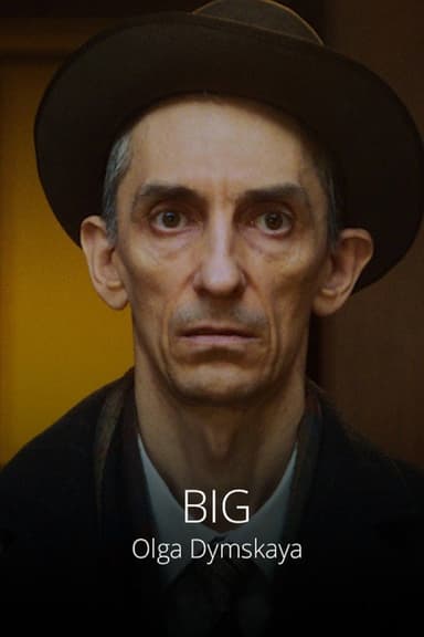 Big poster