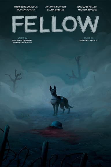 Fellow poster