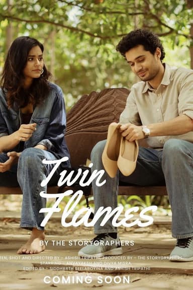 Twin Flames poster