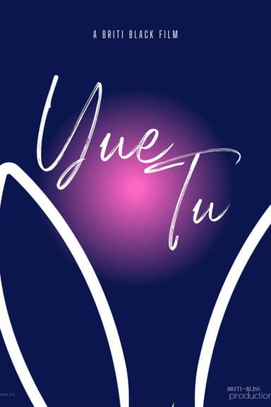 Yue Tu poster