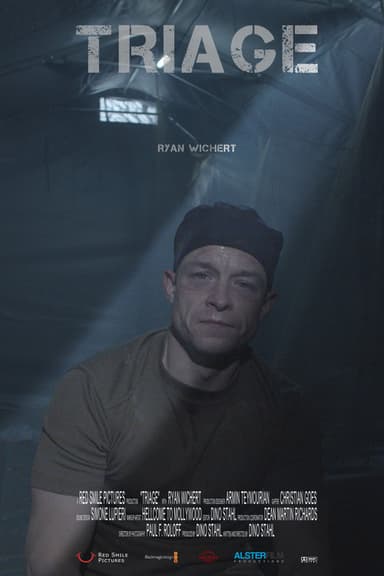 Triage poster