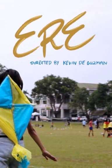 Ere poster